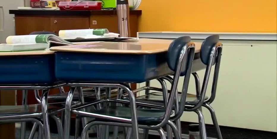 Wisconsin budget surplus: Bipartisan package invests $600M in schools