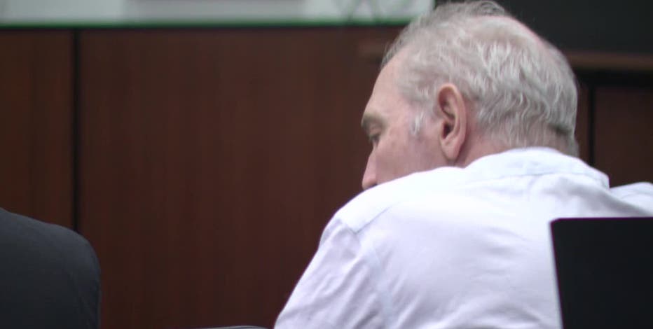 School bus driver child sex assault trial, jury reaches split verdict