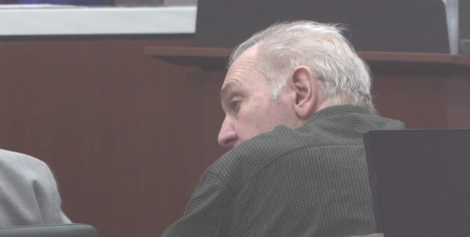 Child sexual assault; Pewaukee school bus driver trial continues