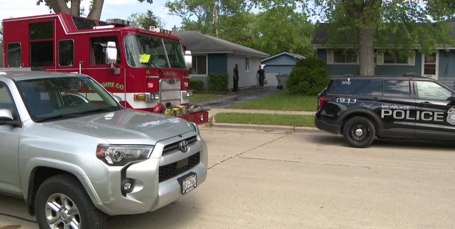 Milwaukee dog attack; officer out of hospital, dogs euthanized