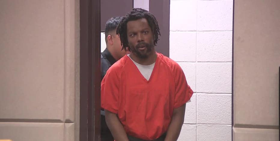 Milwaukee home invasion stabbing, man accused appears in court