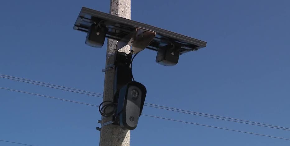 Milwaukee police Flock camera misuse; 2nd officer under investigation
