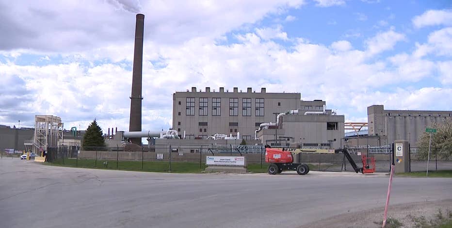 Veolia accuses MMSD of skewing contract selection process: lawsuit
