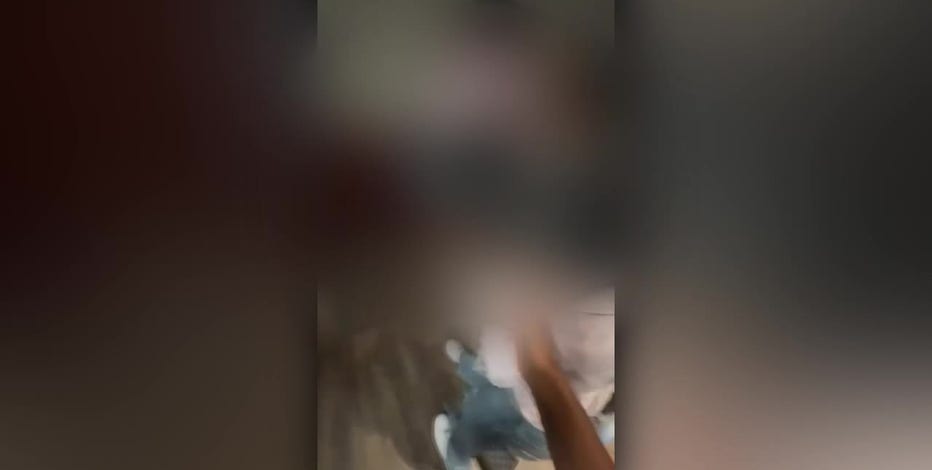 Teen tased, attacked at Sturtevant quinceañera; mother wants charges filed