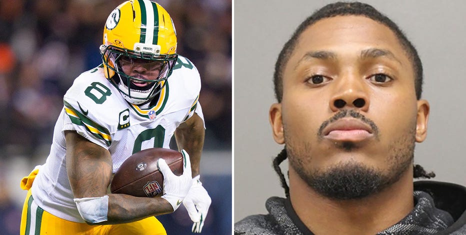 Packers' Josh Jacobs arrested, domestic disturbance: reports