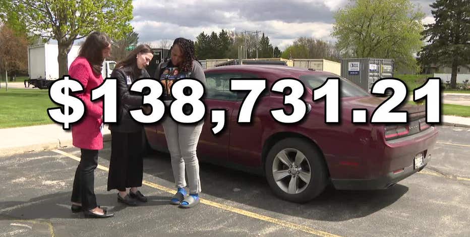 Contact 6 helps consumers save $139,000 in April 2026