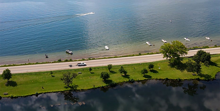 Wisconsin state parks open Memorial Day weekend; here's what to know
