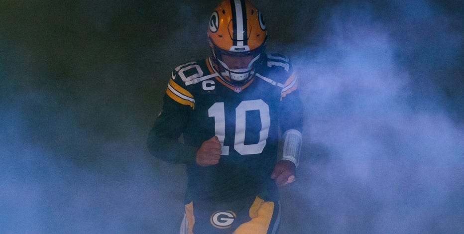 2026 Green Bay Packers schedule released; here's what to know