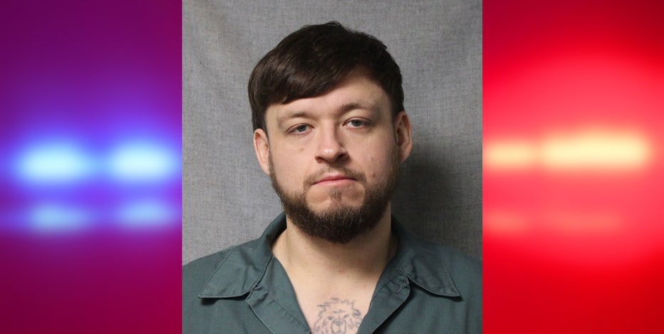 Kenosha Correctional Center escape, man taken into custody