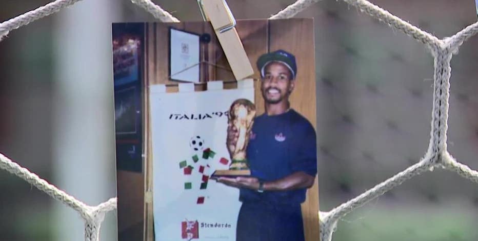 Milwaukee soccer legend Jimmy Banks honored by former coaches, players