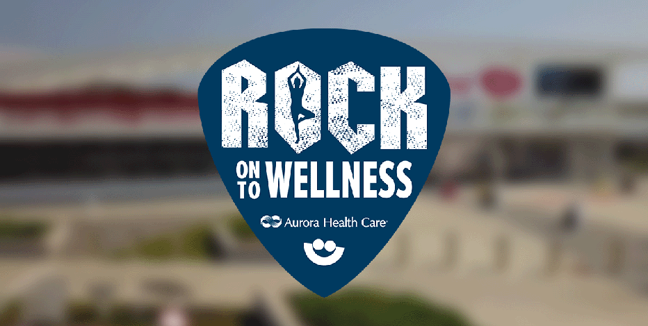 Summerfest, Aurora Health Care hosting 'Rock On to Wellness'