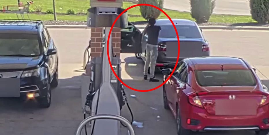 Menomonee Falls gas station shootout; 2 brothers accused