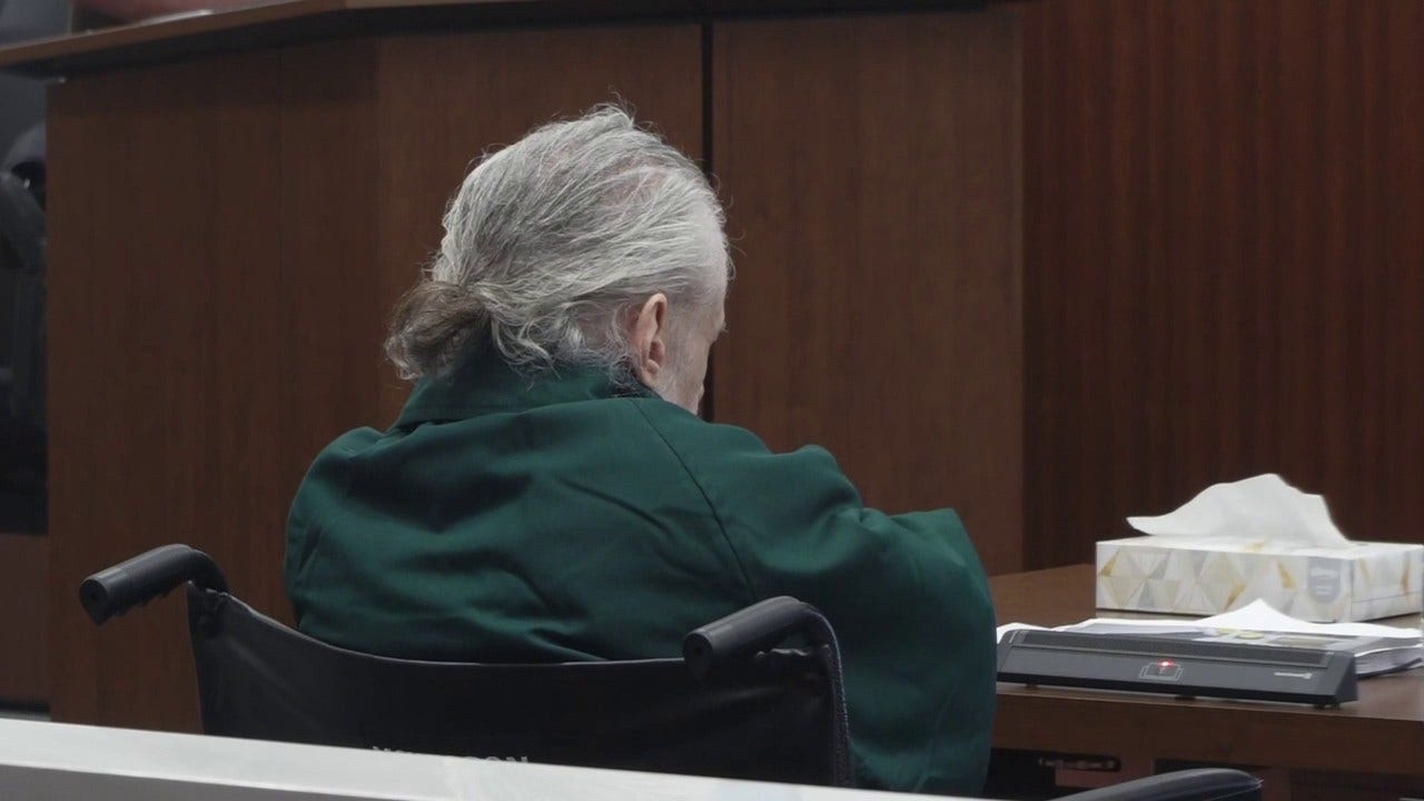 Waukesha homicide; Kevin Lychwick claims illness, lashes out in court