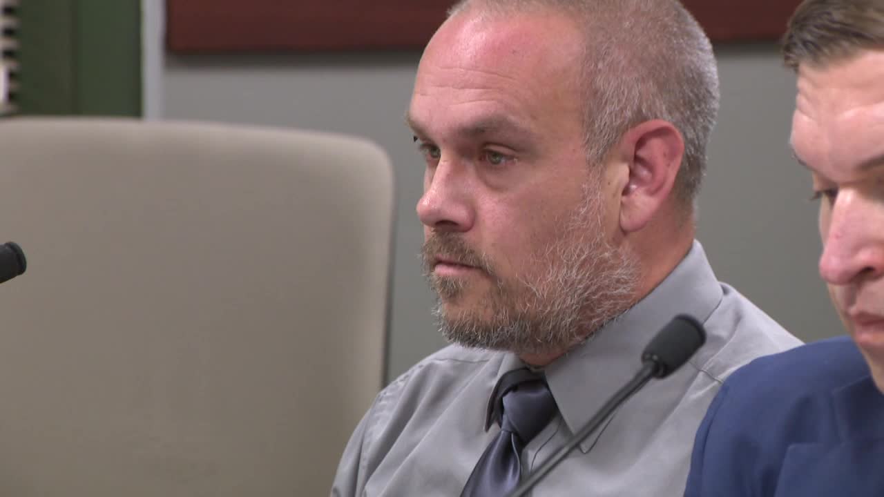 Kenosha fatal fire killed 3 children, father accused headed to trial