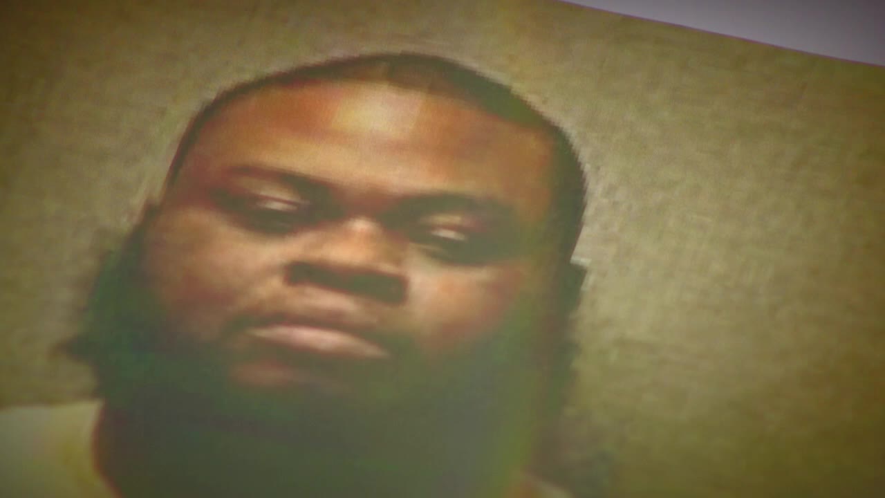 Wisconsin's Most Wanted: Edward McGhee arrested, viewer tip helps