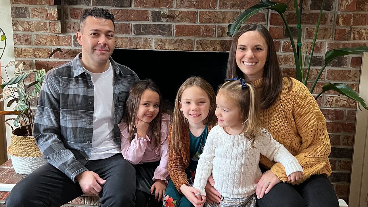 Wisconsin father suddenly dies from infection, family says