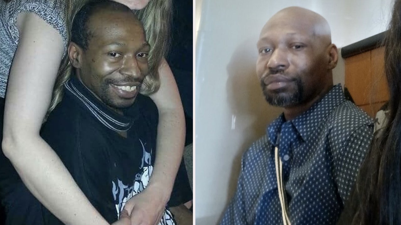 Missing Milwaukee man; last seen near 3rd and Nash on May 28