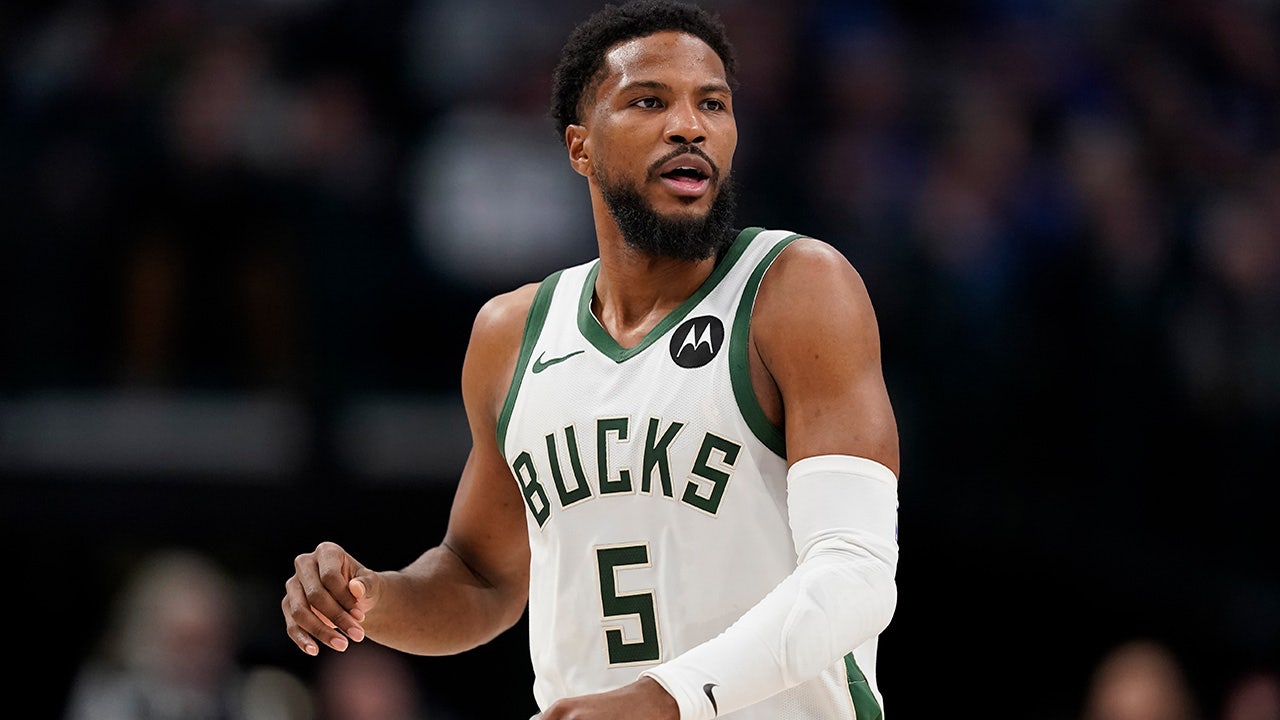Former Bucks player Malik Beasley charged in ongoing gambling investigation