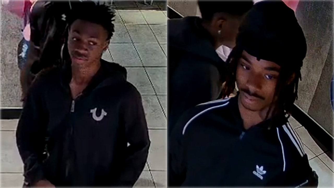 Milwaukee McDonald's shooting Friday; police seek suspects