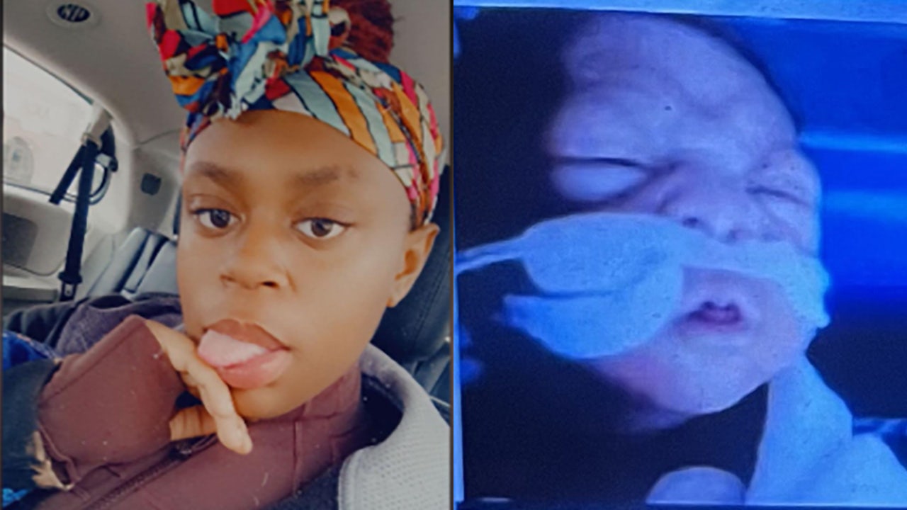 Milwaukee police: Missing infant and teen mother found safe