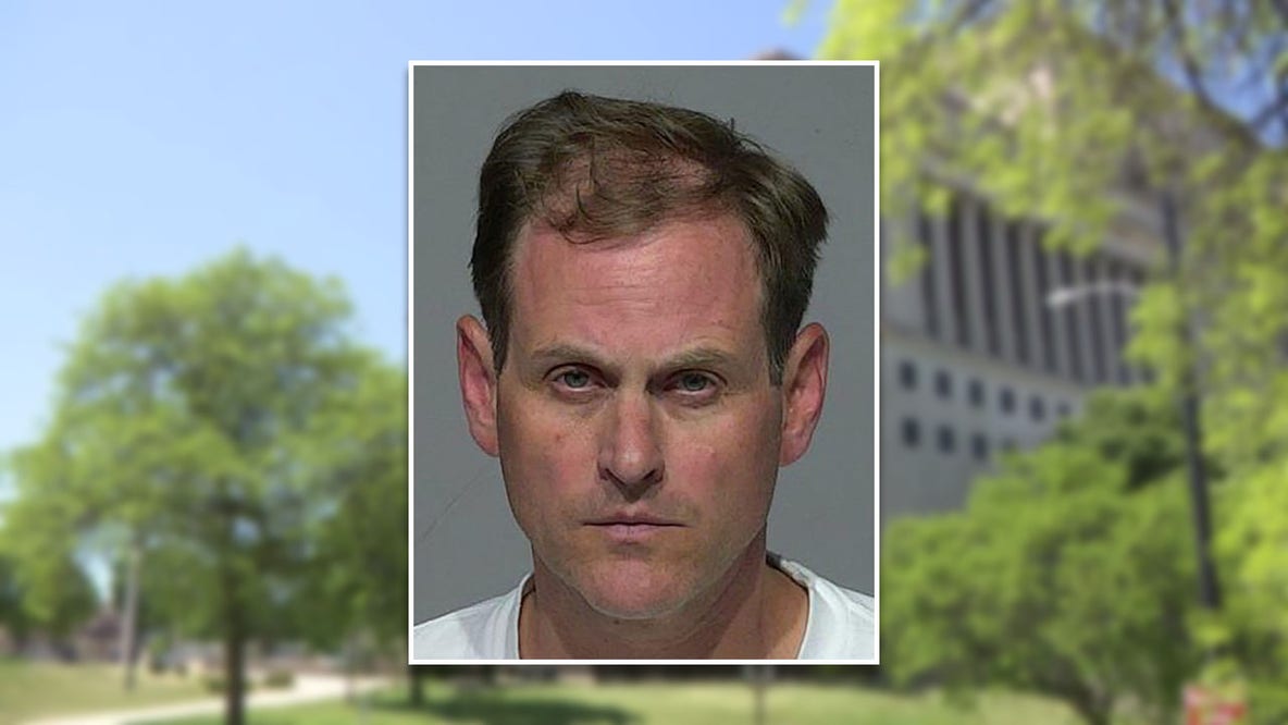 Glendale cosmetic surgeon accused of stalking coworker