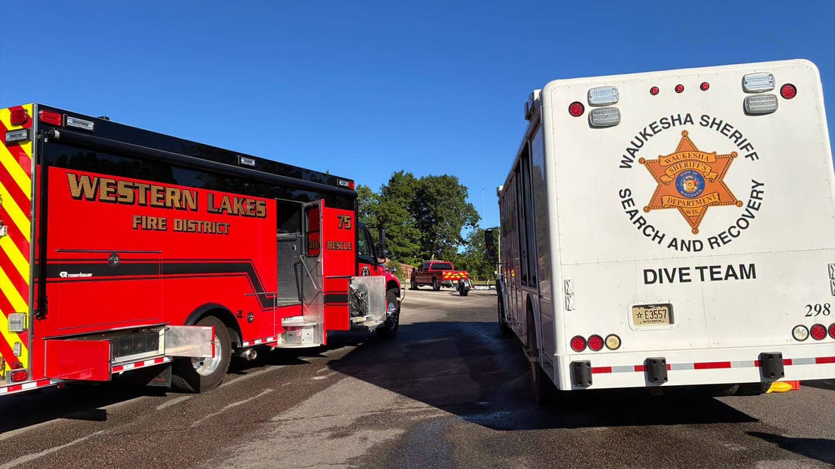 Okauchee Lake search, Pewaukee man's body recovered