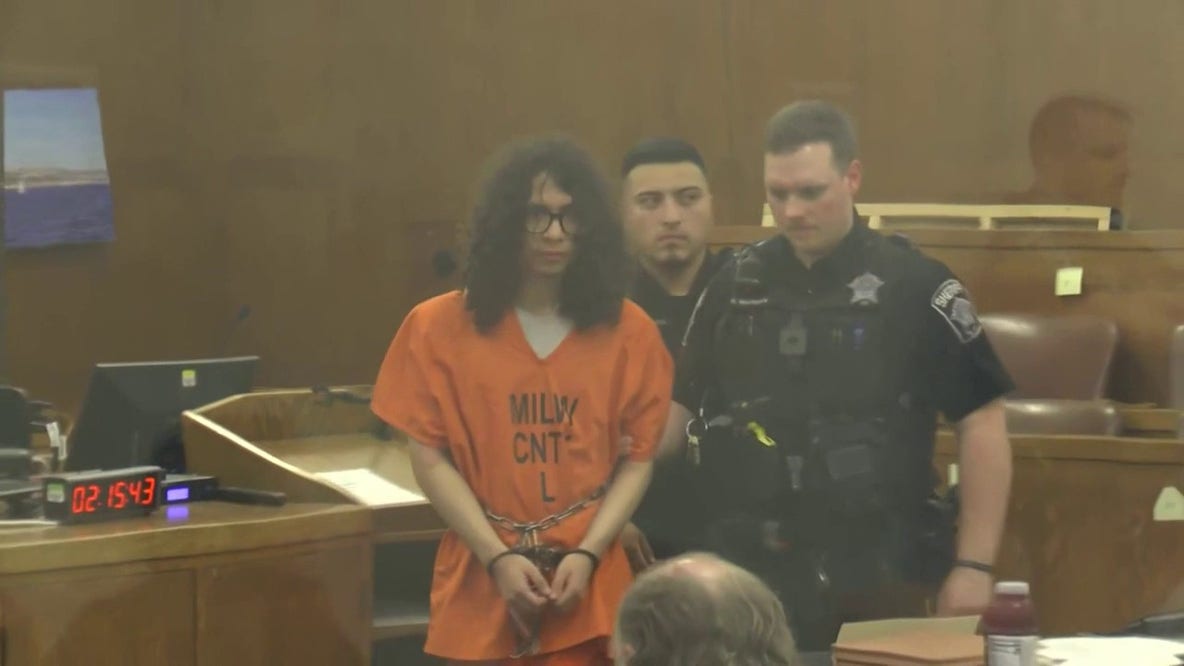 Prince McCree homicide: Erik Mendoza sentencing in Milwaukee