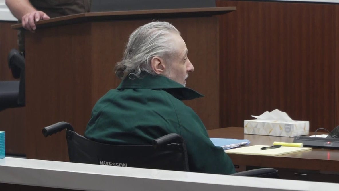 Kevin Lychwick Waukesha homicide trial: Thursday, June 11