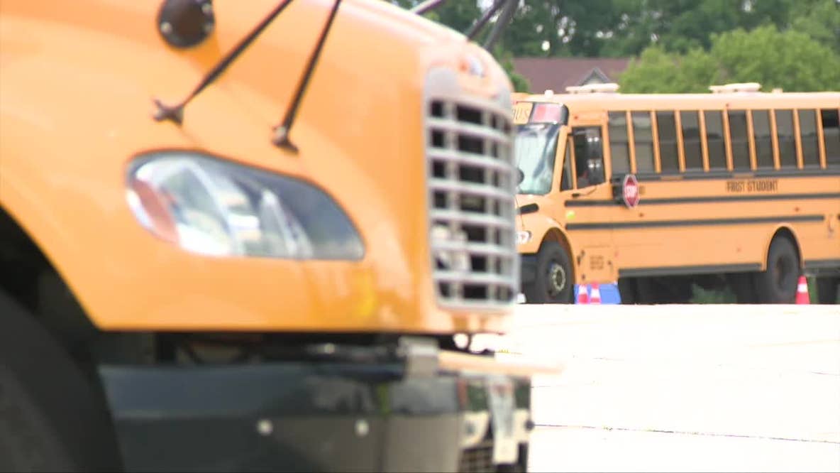 Waukesha school bus company seeks drivers; what you need to know
