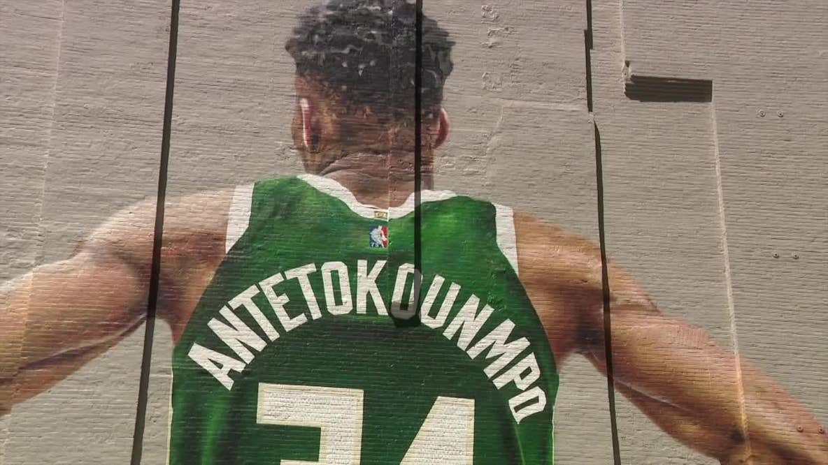 Bucks draft: Horst addresses Giannis trade report, first-round picks