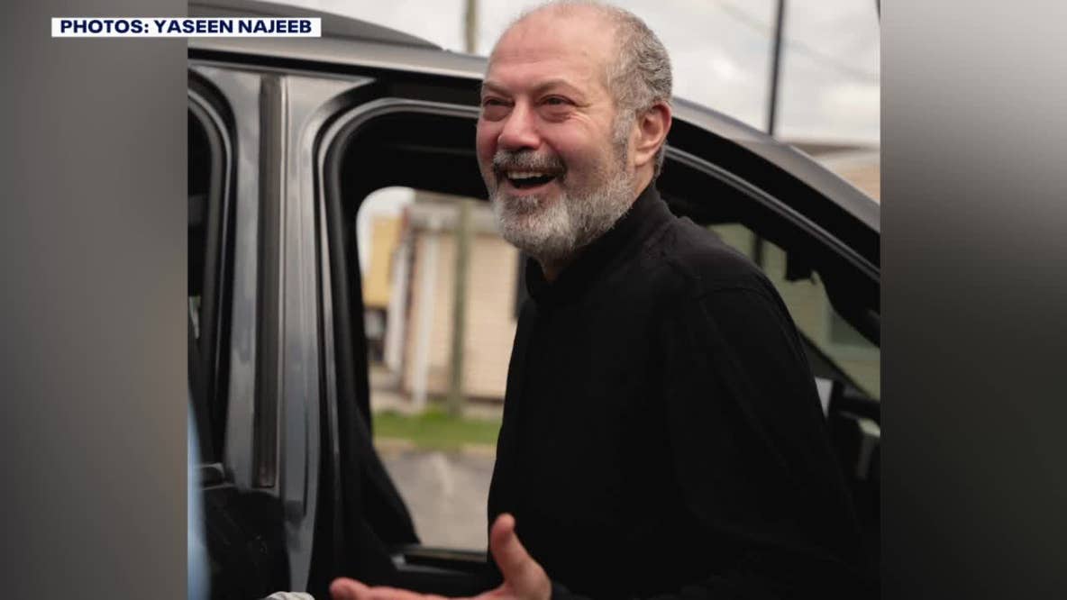 Salah Sarsour, Milwaukee Islamic leader, release ordered: judge