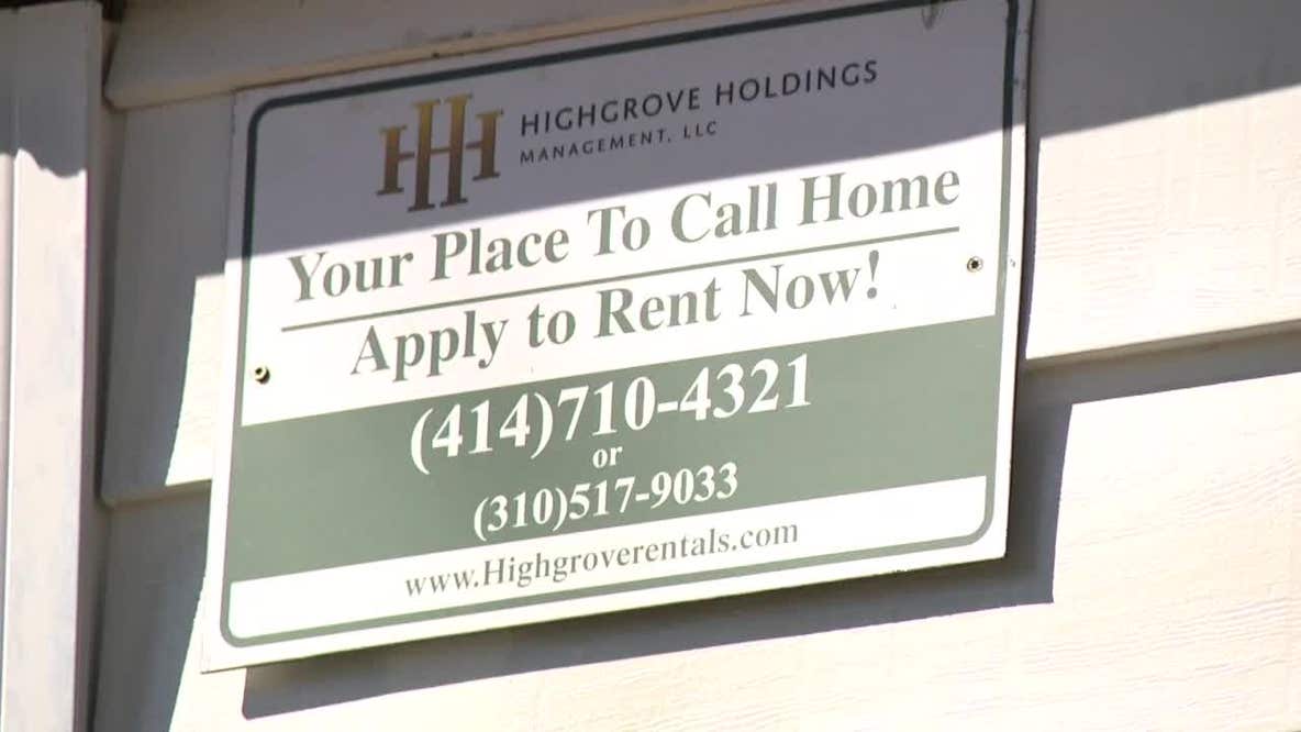 Highgrove Holdings stripped of nearly 90 Milwaukee properties