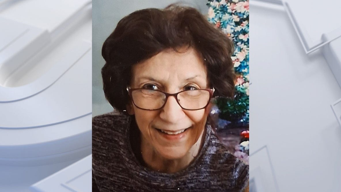 Silver Alert: Caledonia woman missing, last seen in Racine