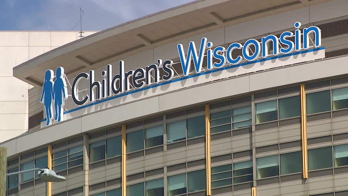 Children's Wisconsin issues urgent asthma warning to parents