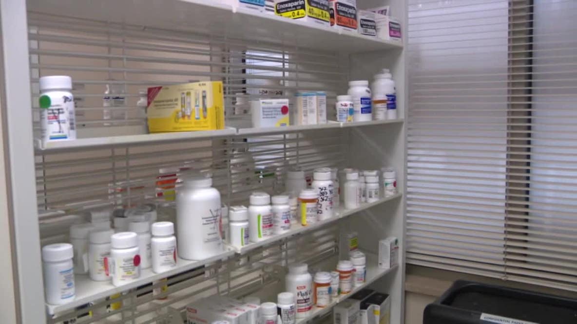 Southeast Wisconsin heat wave brings warning for medication users