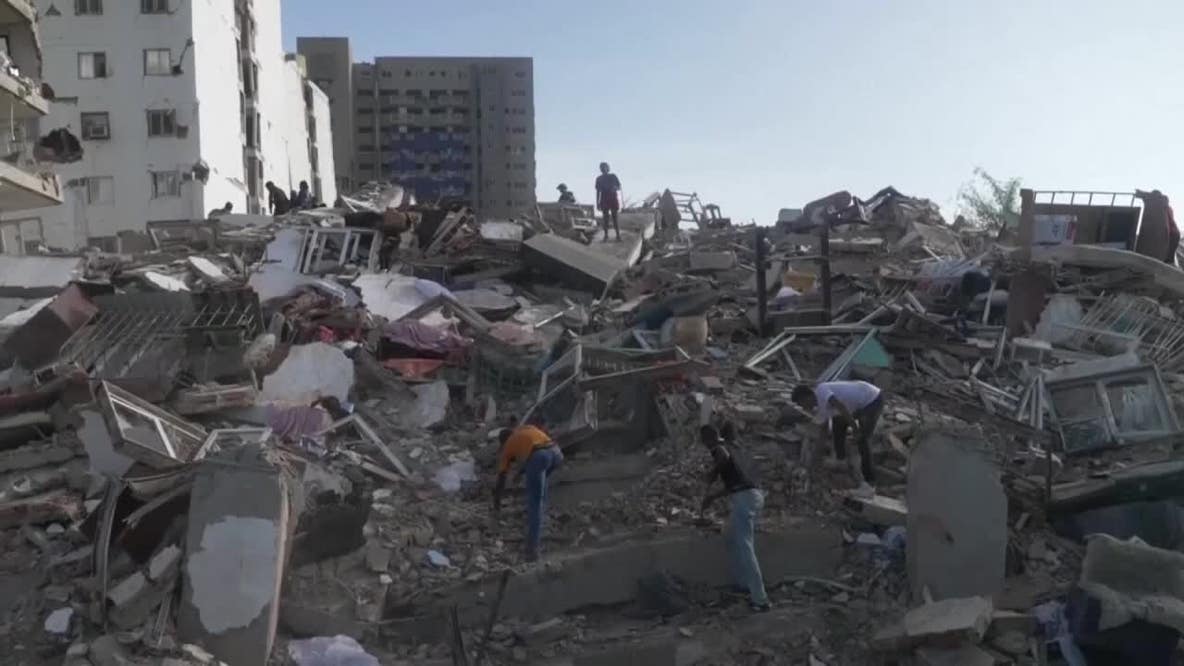 Venezuela earthquakes: Milwaukee donation drive to help families