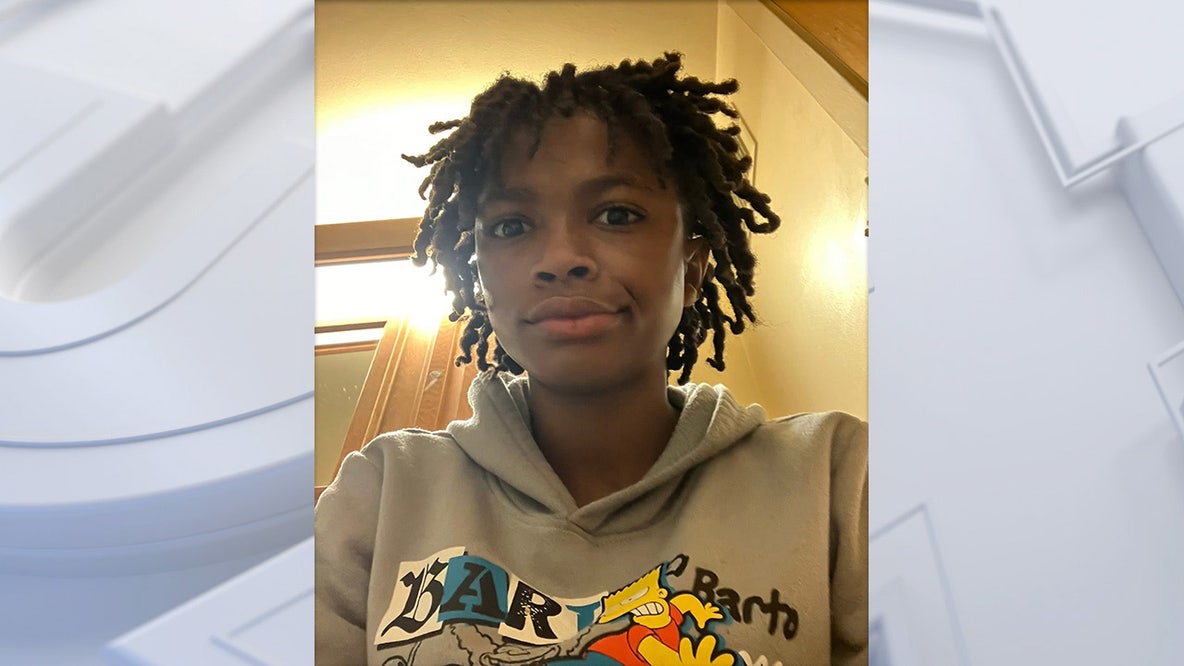 Milwaukee police looking for missing 13-year-old boy