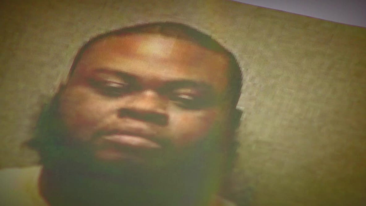 Wisconsin's Most Wanted: Edward McGhee sought, on the run since 2022