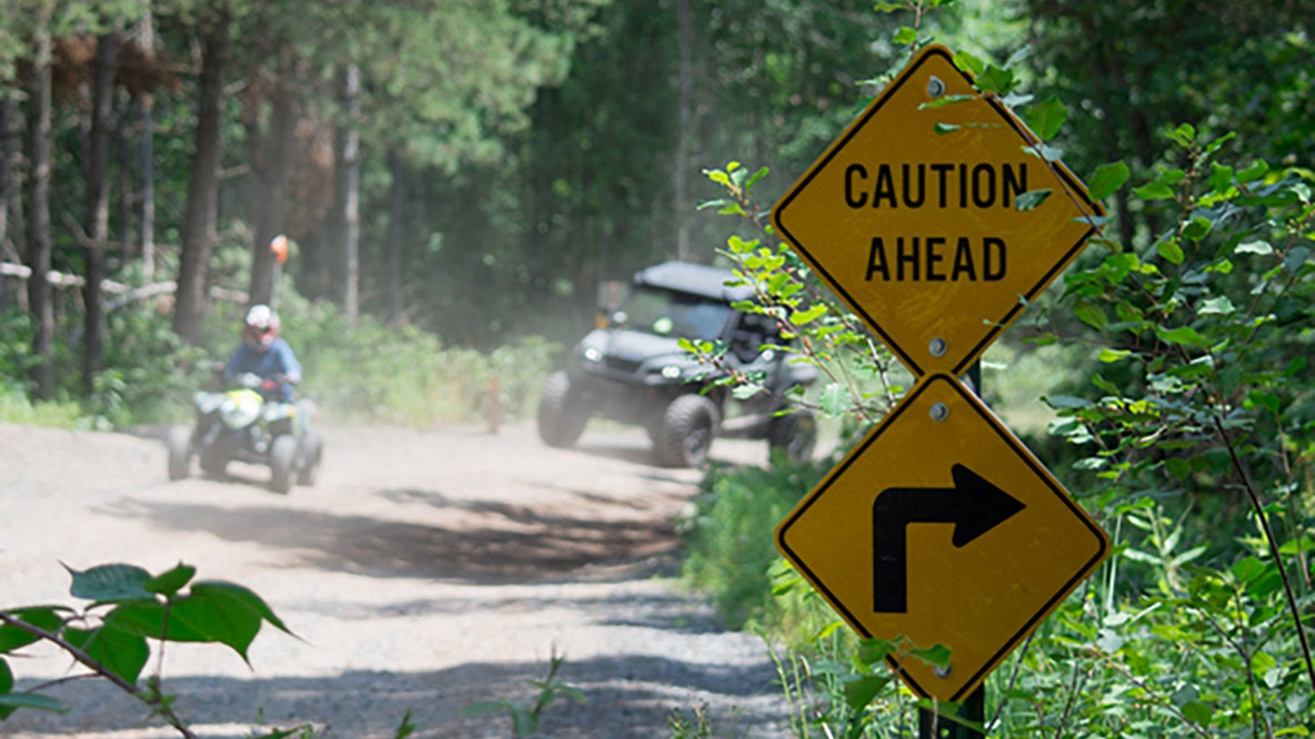 Wisconsin DNR: ATV and UTV law changes now in effect