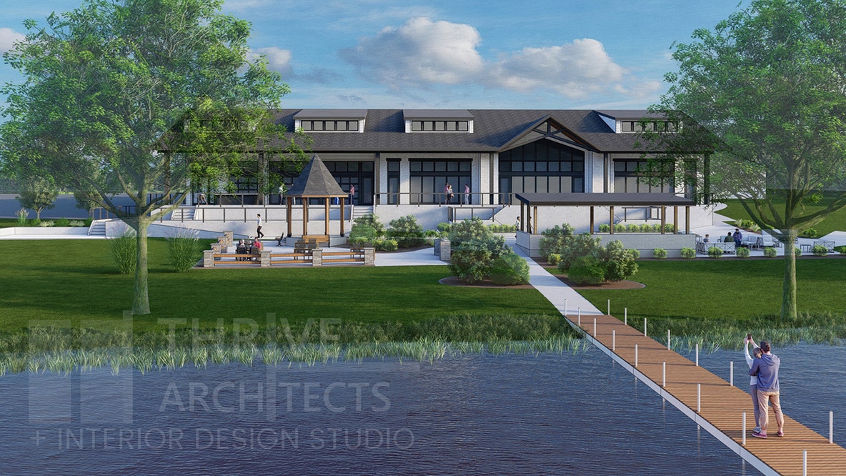 New Bass Bay Brewhouse coming to Muskego, fire destroyed building
