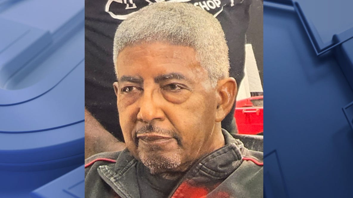 Silver Alert: Milwaukee man missing; last seen near 26th and Vienna