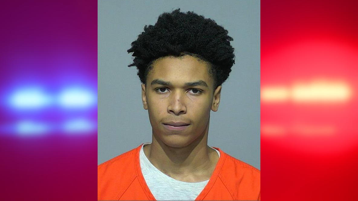 Groppi High School gun case; Milwaukee teen accused of chasing student