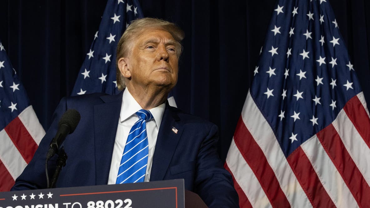 President Trump to visit Chippewa County Friday, tout farmer support