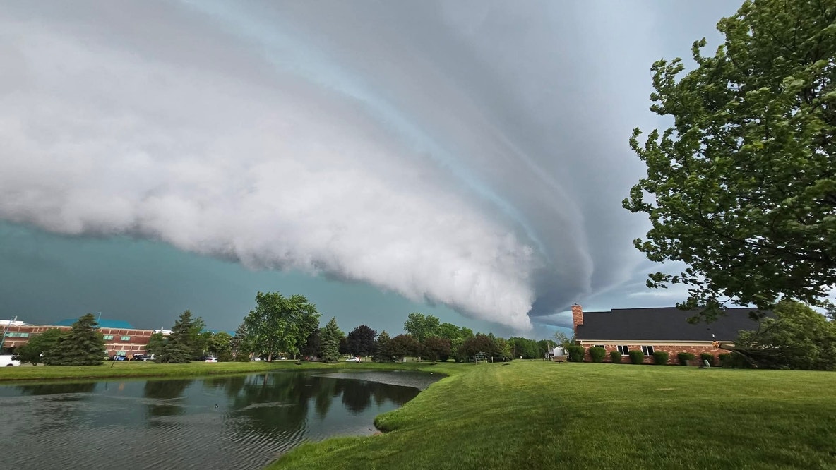 Wisconsin severe weather: View, submit pictures of storm damage