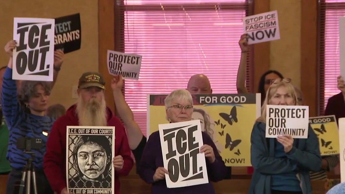 'Ice Out of West Allis Coalition' concerns over new policy