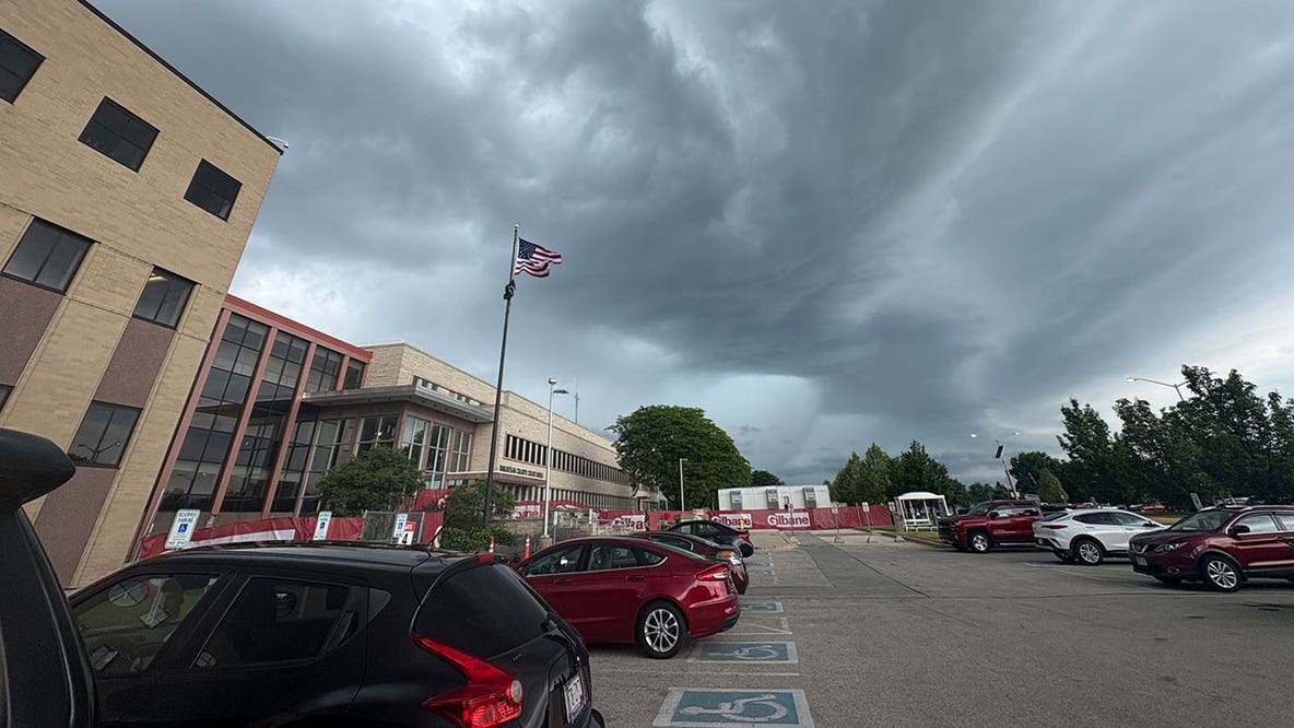 Wisconsin severe weather: View, submit pictures of storm damage