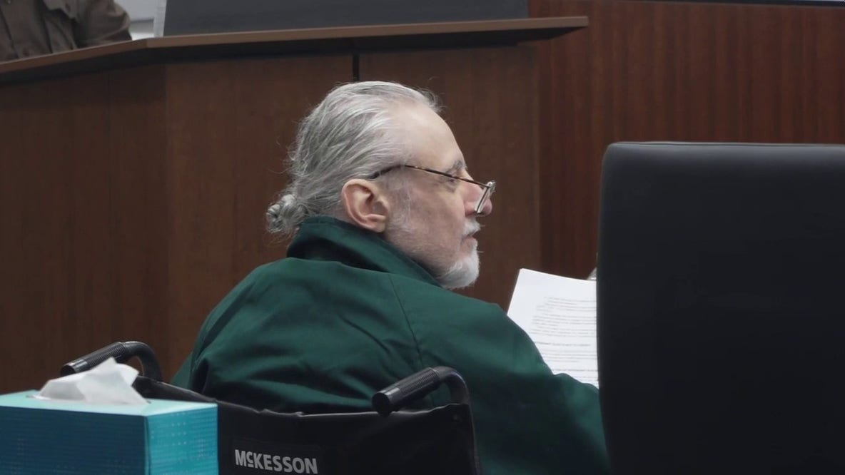 Kevin Lychwick Waukesha homicide trial: Thursday, June 11