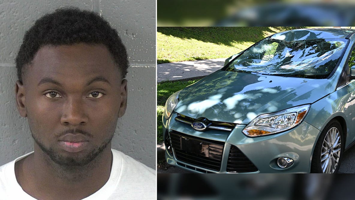 Menomonee Falls hit-and-run, man arrested for attempted homicide
