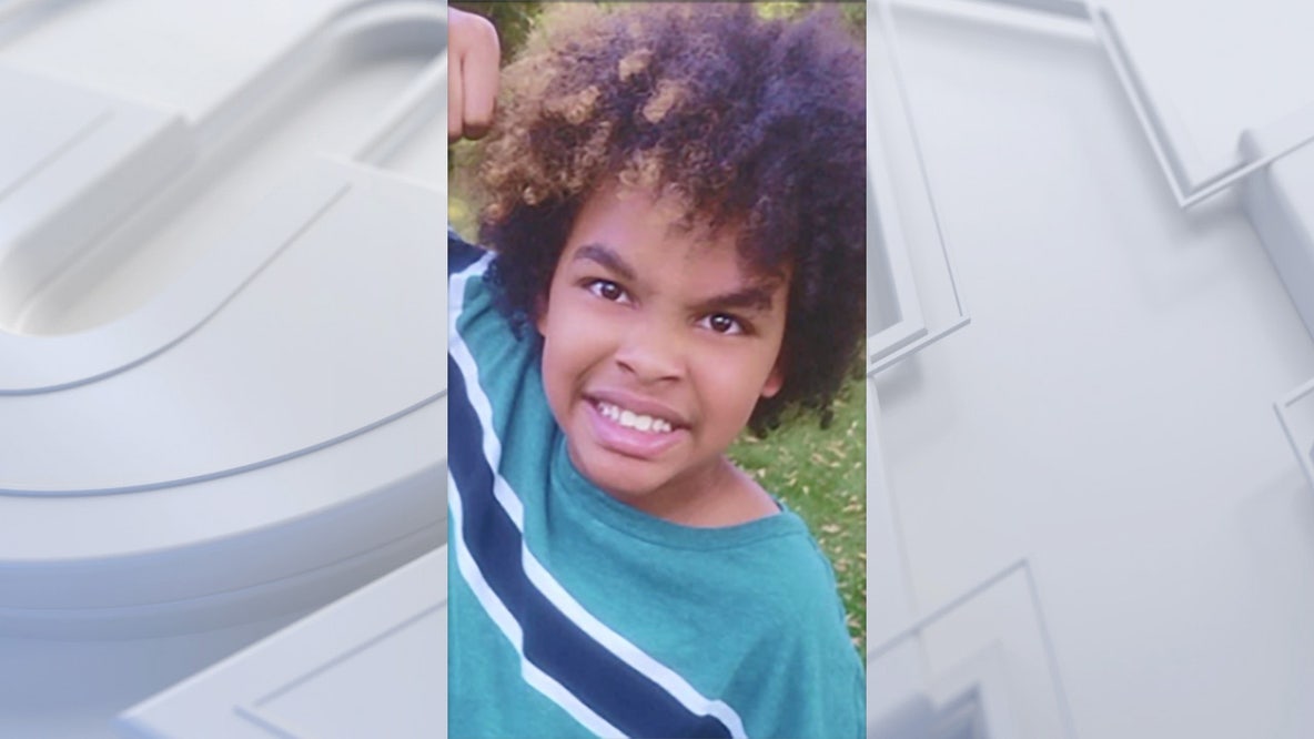 Critically missing Milwaukee boy, last seen near 69th and Ruby