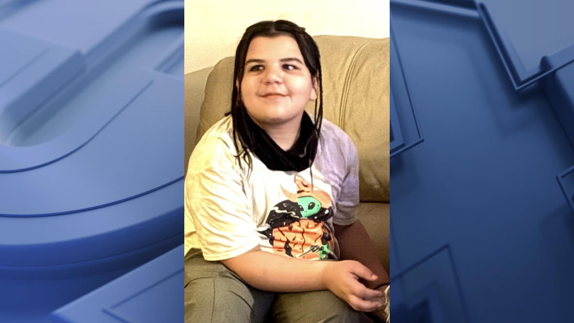 Critically missing Milwaukee boy; police seek public's help